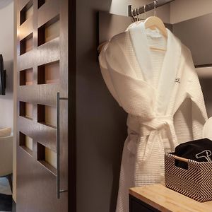 Kamer met Twee Aparte Bedden