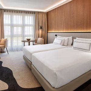 Kamer met Twee Aparte Bedden